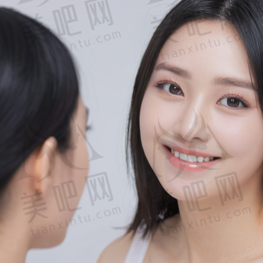 重庆同济医疗美容门诊部鼻小柱延长术现仅需7800元起，原价9800元起，优惠机会不容错过，快来促销吧！