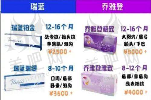 哈尔滨星璨医疗整形美容门诊部靠谱吗?